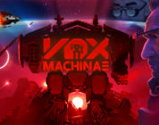 Vox Machinae
