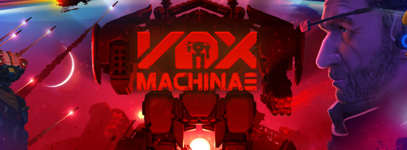 Vox Machinae