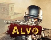ALVO (Quest 2)