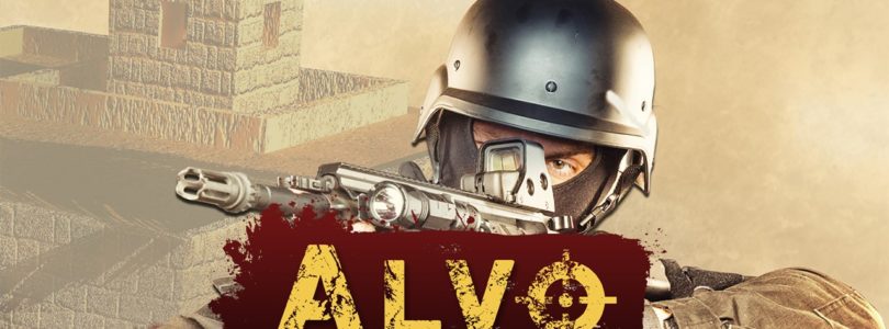 ALVO (Quest 2)