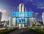 Cities VR