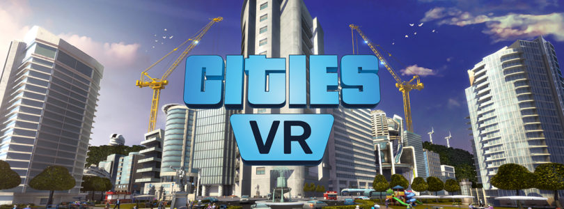 Cities VR