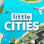 Little Cities