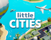 Little Cities