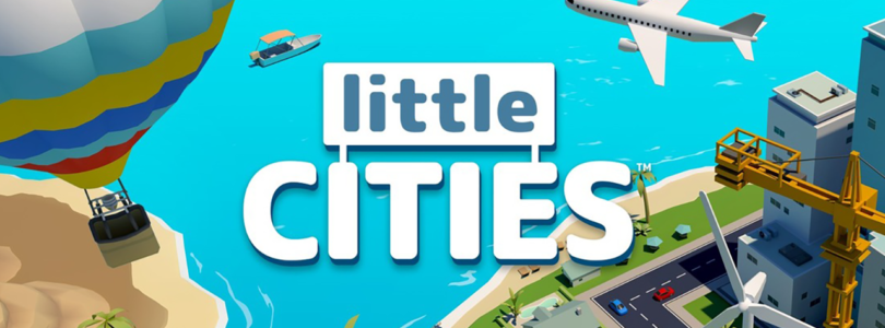 Little Cities