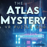 The Atlas Mystery