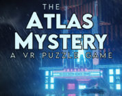 The Atlas Mystery