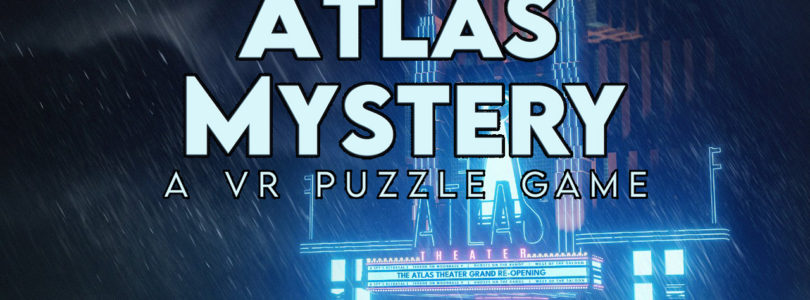 The Atlas Mystery