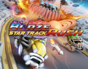 BlazeRush: Star Track