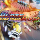 BlazeRush: Star Track