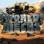 World of Mechs