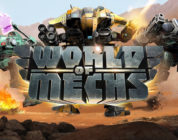 World of Mechs