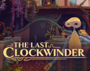 The Last Clockwinder