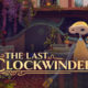 The Last Clockwinder