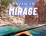 Kayak VR: Mirage (PC)