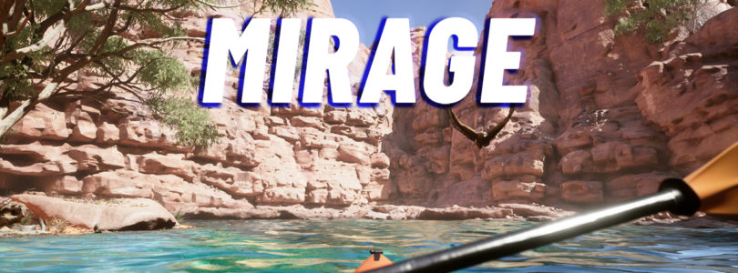 Kayak VR: Mirage (PC)