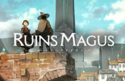RUINSMAGUS