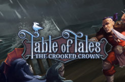 Table of Tales: The Crooked Crown (Quest 2)