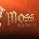 Moss: Book 2 (Quest 2)