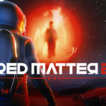 Red Matter 2