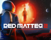 Red Matter 2