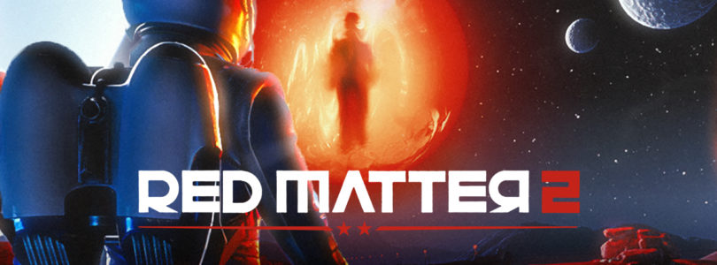 Red Matter 2