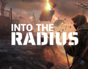 Into The Radius