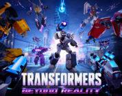 Transformers Beyond Reality
