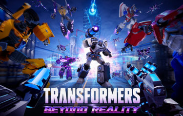 Transformers Beyond Reality