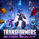 Transformers Beyond Reality