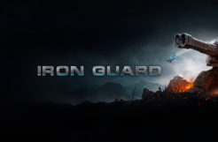 IRON GUARD VR