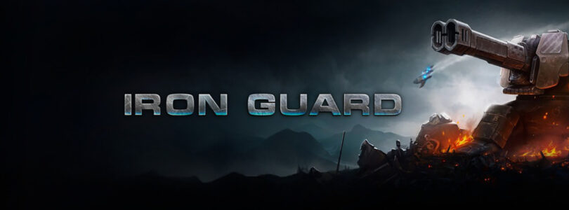 IRON GUARD VR