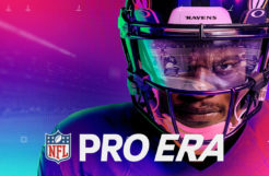 NFL PRO ERA