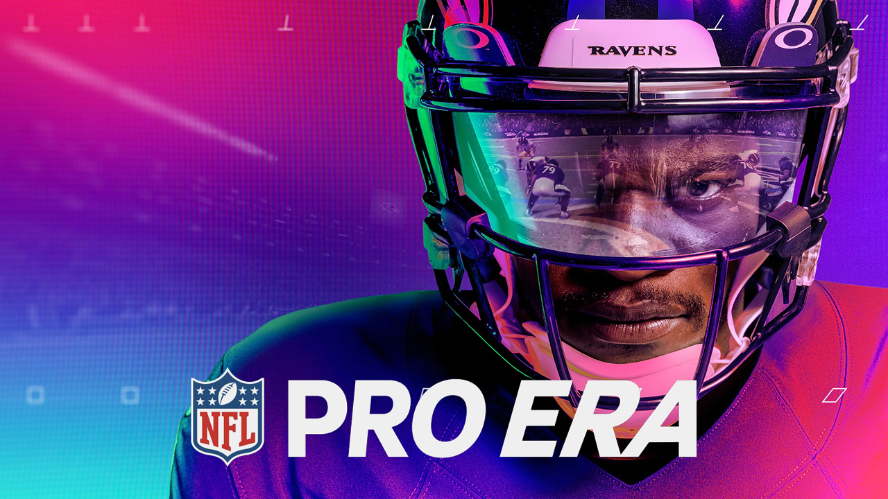 NFL PRO ERA