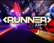 RUNNER