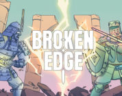 Broken Edge