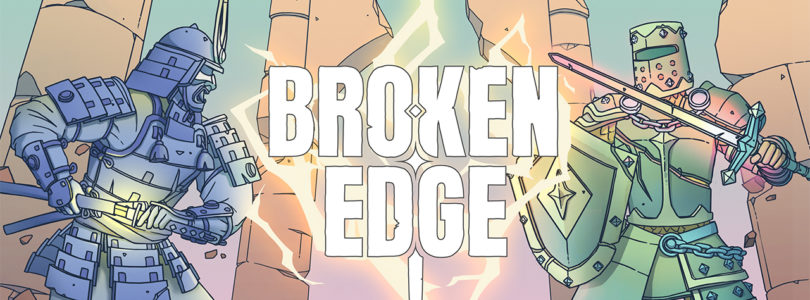 Broken Edge