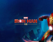 Marvel’s Iron Man VR