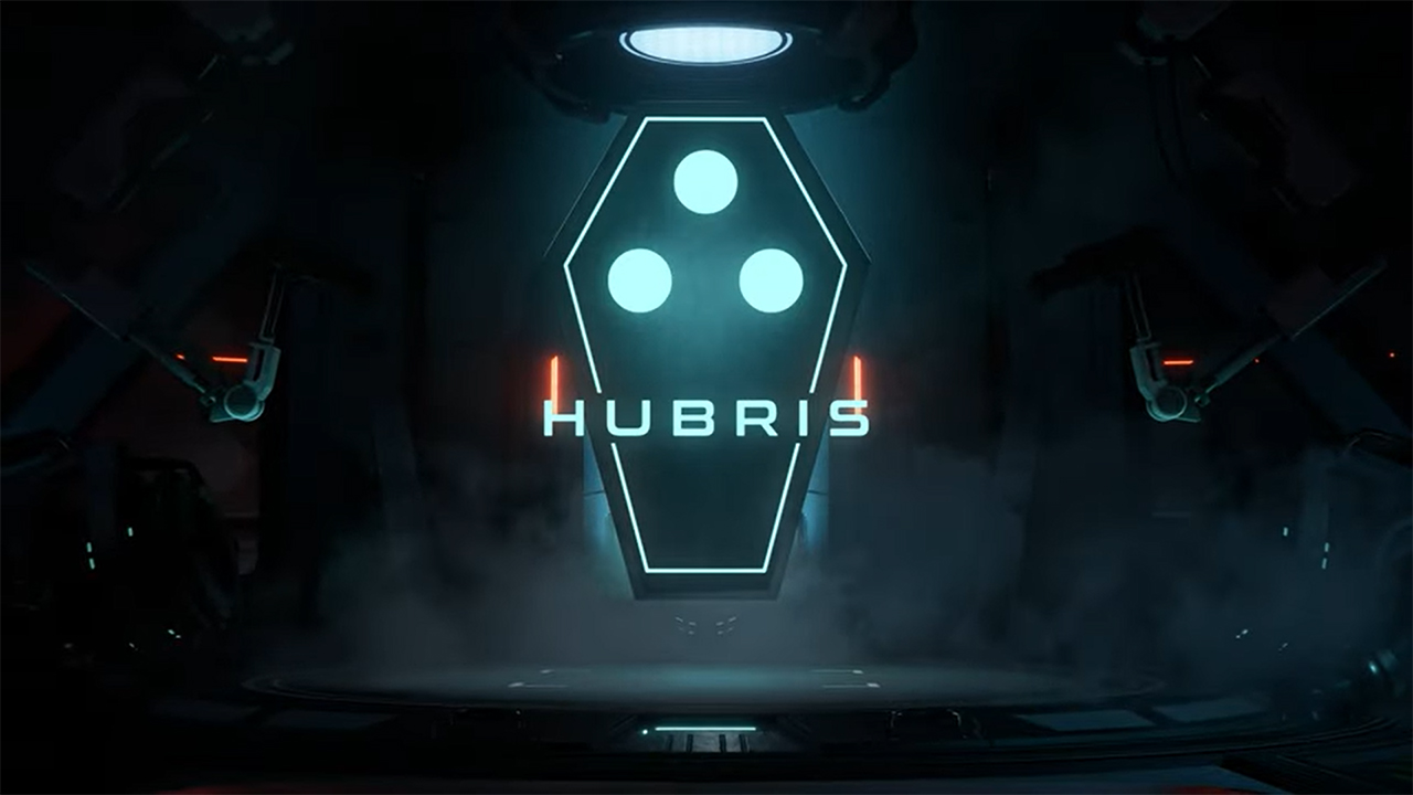 Hubris THE VR GRID hubris-the-vr-grid