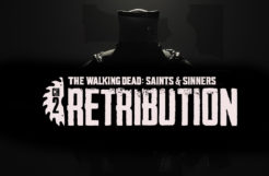 The Walking Dead: Saints & Sinners – Chapter 2: Retribution