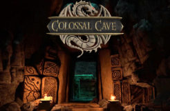 Colossal Cave