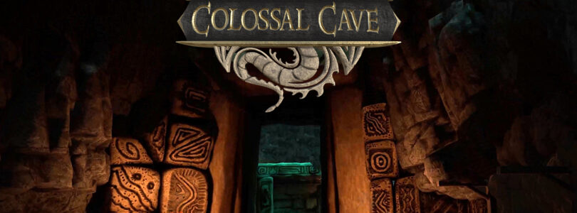 Colossal Cave