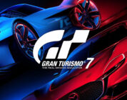 Gran Turismo 7 VR