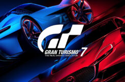 Gran Turismo 7 VR