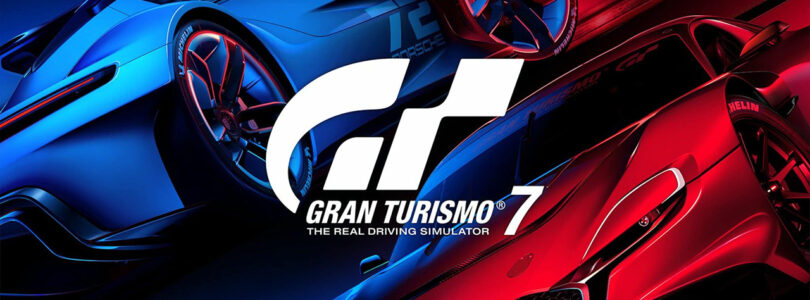 Gran Turismo 7 VR