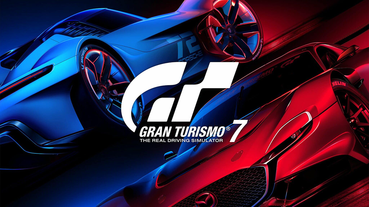 Gran Turismo 7's VR mode will be fully-featured with multiplayer and more