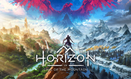 Horizon – Call of the Mountain