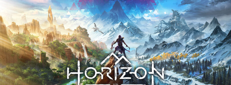 Horizon – Call of the Mountain