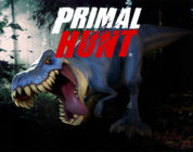 Primal Hunt