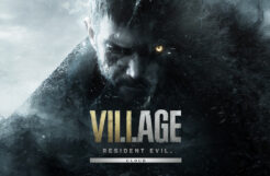 Resident Evil Village VR